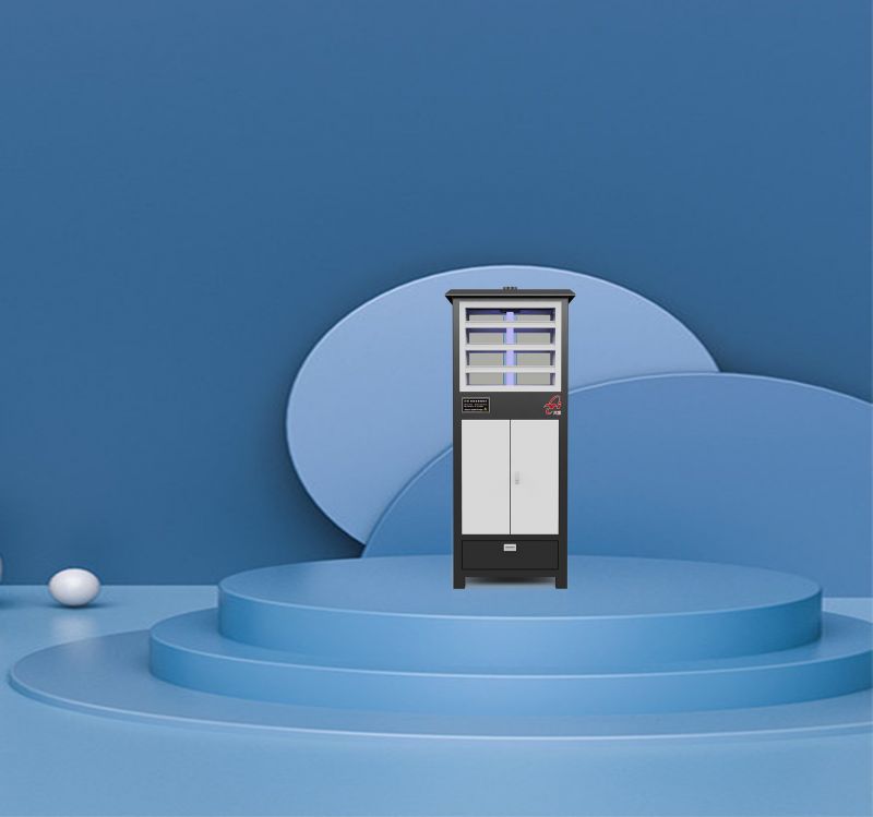 物联网虫情测报灯